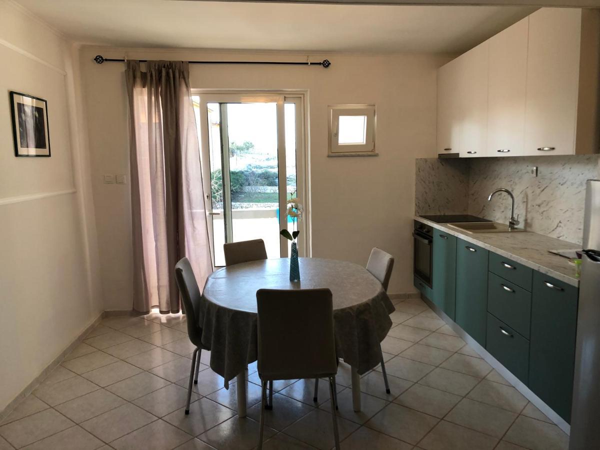 Apartman Mia Ana Tribunj  Exterior photo