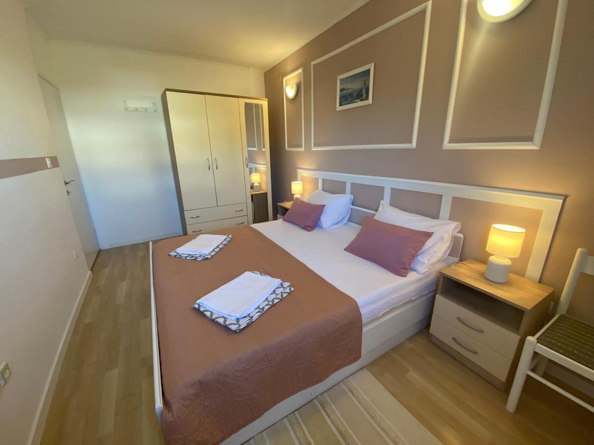 Apartman Mia Ana Tribunj  Exterior photo